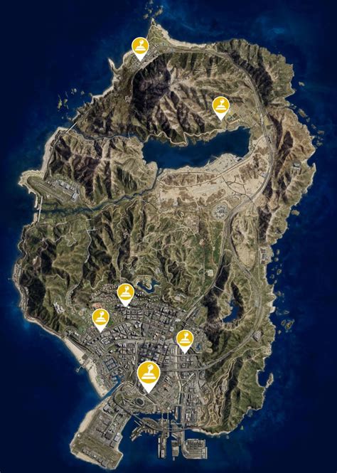 GTA Online's Diamond Casino Guide .